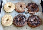 DIYάҲɴʳϼ͵ıbagel 