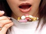 美腿食物维他命E