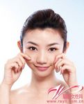 瘦脸按摩STEP5