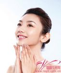 瘦脸按摩STEP4
