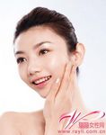 瘦脸按摩STEP8