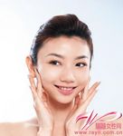 瘦脸按摩STEP2