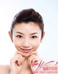 瘦脸按摩STEP7